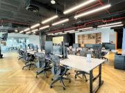 RENTA DE OFICINAS CORPORATIVAS EN POLANCO