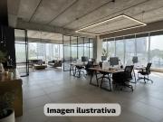 Renta de Oficinas Corporativas en Proyecto Neruda...