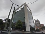 Renta de Oficinas edificio Semana Andino Nogal