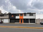 RENTA DE OFICINAS EN AVENIDA LERMA EN METEPEC