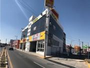 RENTA DE OFICINAS EN BOULEVARD NUEVO HIDALGO