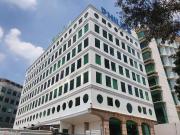 RENTA DE OFICINAS EN INTERLOMAS EDIFICIO PHILLIPS