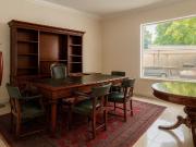 Renta de oficinas en Lomas de Chapultepec