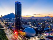 Renta de oficinas en Pabellón M. Monterrey, N.L