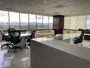 Renta de oficinas en Parque Reforma, Polanco