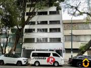 Renta de Oficinas Granada Miguel Hidalgo