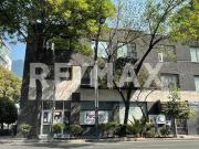 Renta de Oficinas Hamburgo Col. Juárez, Cdmx