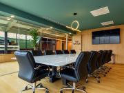 Renta de oficinas PREMIUM. Col. Granada, Miguel Hidalgo