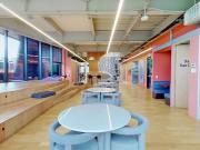 Renta de oficinas PREMIUM. Polanco, Miguel Hidalgo