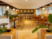 Renta de oficinas PREMIUM. Polanco, Roma, Lomas de...