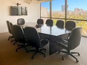 Renta de oficinas profesionales amuebladas para 10... Renta de oficinas profesionales amuebladas para 10...