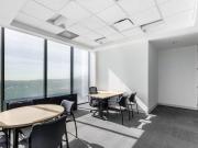 Oficina abierta en renta para 15 personas en MEXICO...