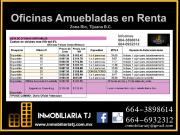 Renta de Oficinas y Consultorios en Zona Rio