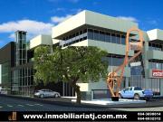 Renta de Oficinas y Consultorios en Zona Rio