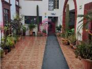 Renta de oficinas y/o locales y mini bodega en el Centro...