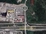 Renta de Patio de Maniobras