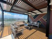 Renta de Pent House amueblado y decorado en Grand...