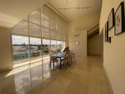 RENTA DE PENT HOUSE SEMI AMUEBLADO EN BELLEZIAN METEPEC