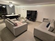 Renta de Penthouse con Roof Garden y Vigilancia cerca de...