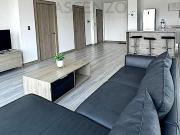Renta de Penthouse en Col. Santo Niño, Chelsae