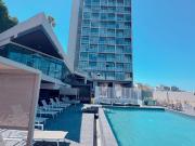 RENTA DE PENTHOUSE EN ICON BY COSMOPOLITAN LA CACHO