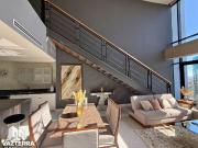 RENTA DE PENTHOUSE EN METROLOFT