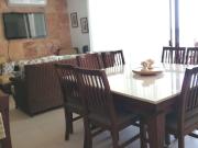 Renta de Penthouse en Palma Real, San Bruno, Yucatán