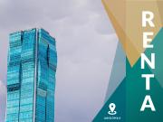 RENTA DE PENTHOUSE EN TORRE JVlll ANGELÓPOLIS, PUEBLA