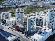 RENTA DE PENTHOUSE FRENTE AL PODER JUDICIAL, TERRAZA CON...