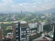 RENTA DE PH EN CENTRAL PARK BOSQUE REAL