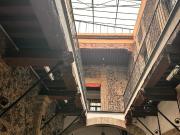 RENTA DE PISO COMPLETO EN SEGUNDO PISO CALLE MEZONES