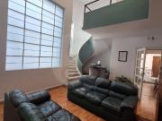 RENTA DE PISO DE OFICINAS SOBRE AVENIDA PATRIOTISMO 8...