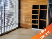 Renta de piso para oficinas en Colonia Lindavista