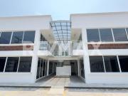 Renta de plaza comercial en Jiutepec, Morelos…Clave 5591