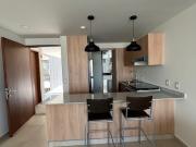 Renta de Precioso Departamento en Ever Zona Real Amueblado