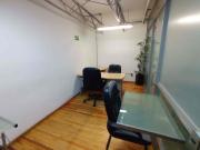 Renta de Privado Amueblado en la Roma Norte Todo Incluido