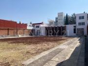 Renta de Propedad en zona Centrica de Puebla. Chulavista