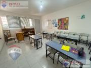 Renta de propiedad, actualmente escuela, Norte de...