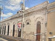 RENTA DE PROPIEDAD EN EL CORAZÓN DEL CENTRO DE MÉRIDA