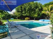 Renta de quinta en Chiconcuac, Xochitepec, Morelos?Clave...