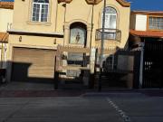 RENTA DE RESIDENCIA COMPLETAMENTE AMUEBLADA EN FRACC...