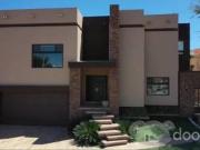 RENTA DE RESIDENCIA CON ALBERCA EN FRACC LAS HACIENDAS III