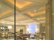 renta de residencia en club de golf vallescondido