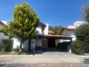 RENTA DE RESIDENCIA EN LOMAS DEL CAMPANARIO III. 6