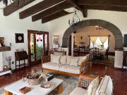 Renta de Residencia en Rancho Cortes Cuernavaca Morelos
