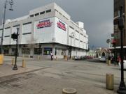 Renta de segundo piso, Centro, Aguascalientes. Arriba de...