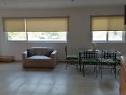 Renta de Suite Amueblada frente al Club en Villas de...