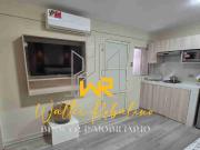 Renta de suite de estreno full amoblada Entrerios cerca...