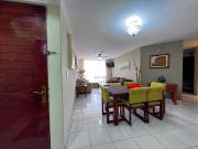 renta de suite ejecutivas amuebladas