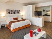 Renta de Suite en Hotel Camino Real